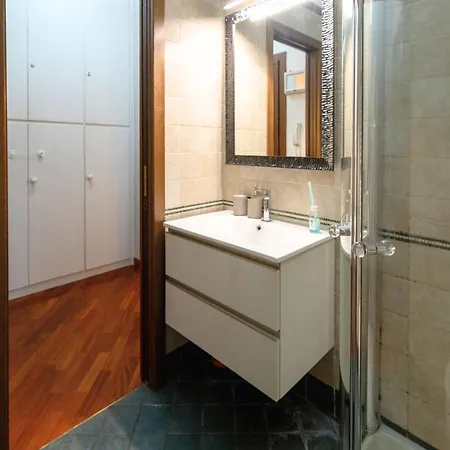 Buenos Aires-duomo Balcony