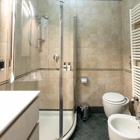 Buenos Aires-duomo Balcony Apartman *