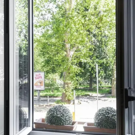 Aquileia - Stylish Loft Close To Navigli - Metro M4 Coni Zugna & Sant'ambrogio アパート ミラノ
