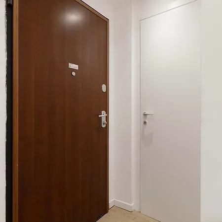 Luxurious Designer - Station Apartment Milan