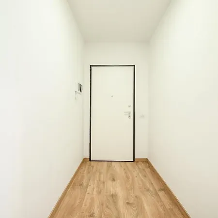 Station 60mq Appartement