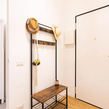 Maino Vicino Metro, Fiera, San Siro *