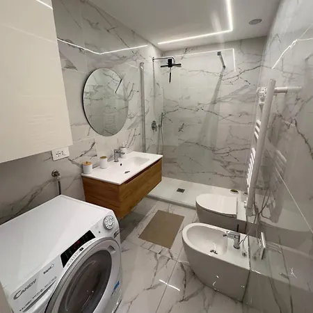 Modern&design Garibaldi-isola Appartamento Milano