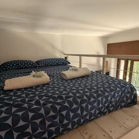 Appartement Charming With Balcony - Porta Romana Milan