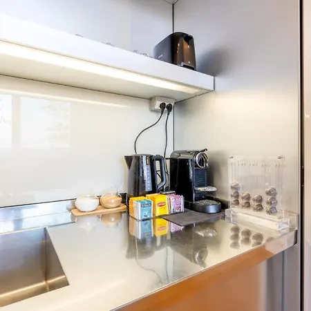 아파트 The Bosco *