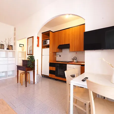 Appartement Primopiano - Nuoro *