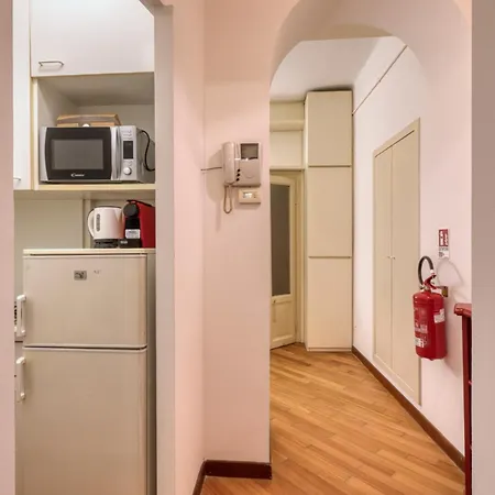 شقة I-host Sempione - Lega Lombarda