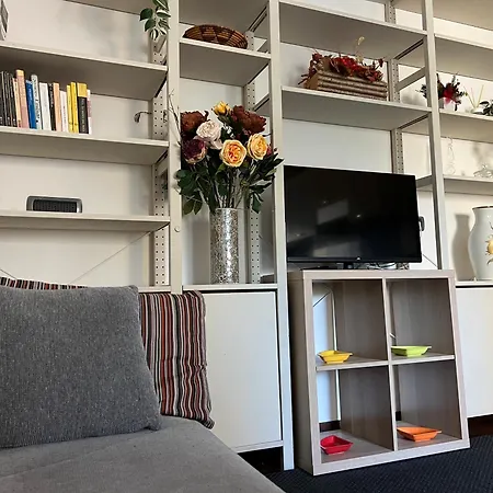 Oasi Relax A San Siro - A Due Passi Dallo Stadio Apartmán *