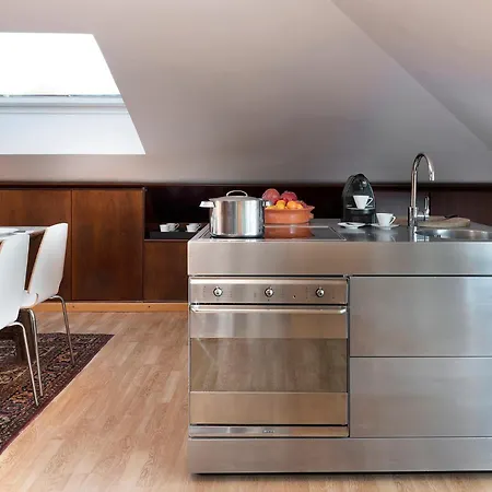 Washington District * 밀라노