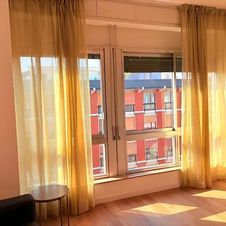 Apartmán Luxury On Corso Garibaldi