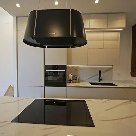 Appartamento Comfort Stelvio Milano