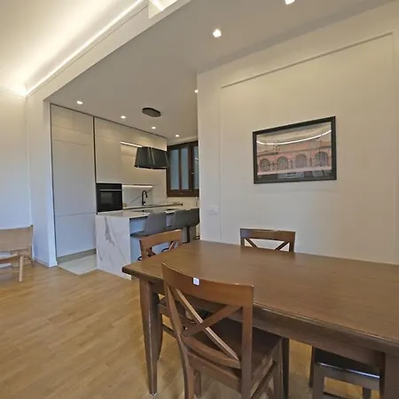 Comfort Stelvio * Milano