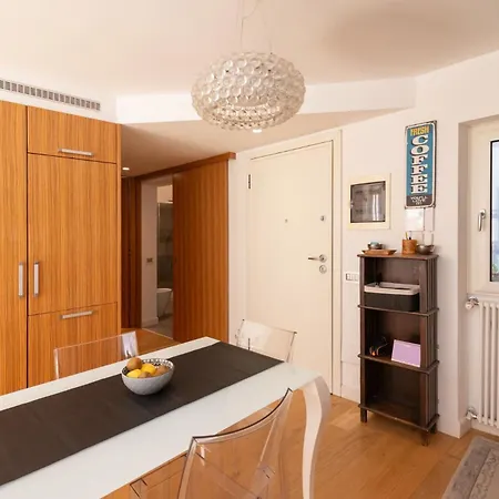 Appartement Atelier Brera