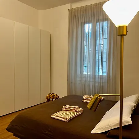 Pascoli4u - Milano, Citta Studi Apartment