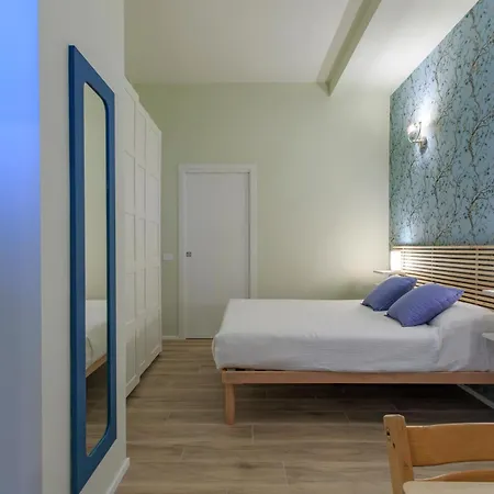 I-host - Ripamonti 205 * Mailand