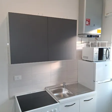 Cozy Near Affori Fn - M3 Duomo Apartmán *