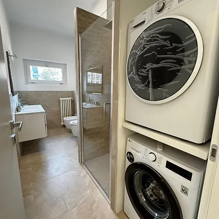 Apartamento Kibilu - Via Sem Benelli