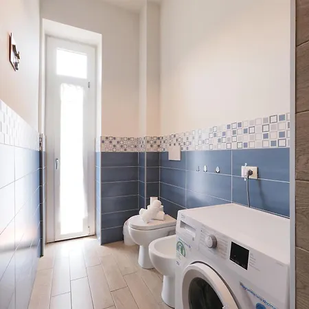 Primopiano - Porta Romana 113