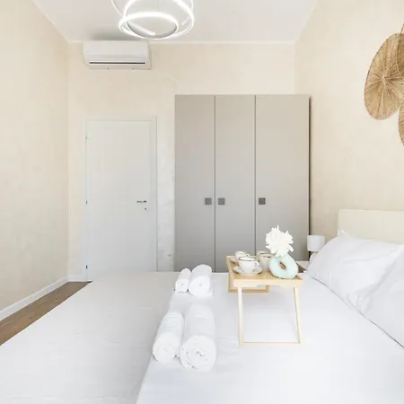 - Corso Porta Nuova 46 P4 - Porta Nuova 公寓