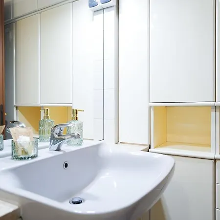 Apartamento Centro Pellegrini