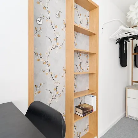 Apartman Guesthost - Bright Mm2 Sant'agostino *