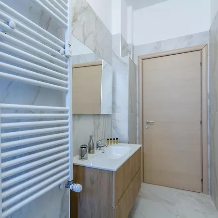 Mi Casa شقة ميلان