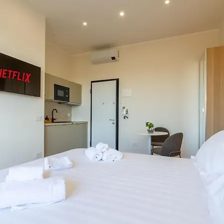 5min From Metro M1 New Flat Milaan