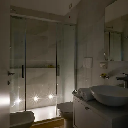 Apartmán Mia House 1 Nuovissimo Vicino San Siro, Rho Fiera E Vecchia Fiera, Mico E Allianz Cloud, Centro Pavesi E Fuori Di Danza, A Poca Distanza Dal Portello *