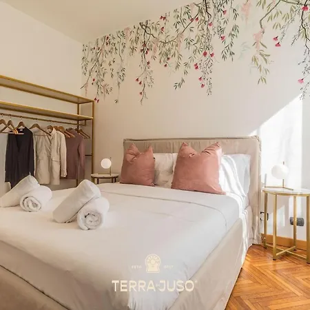 Appartement Bella 88 In Washington *