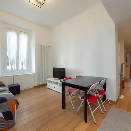 Апартаменты Xenia - 3 In Via Ugo Bassi 23