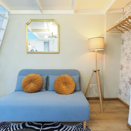 Primopiano - Valtorta B Lejlighed