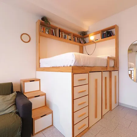 Primopiano - Nuoro Appartement *