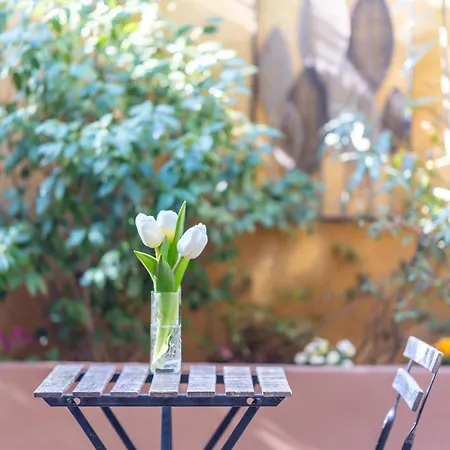 Relax E Privacy - Monolocale Con Giardino Privato *