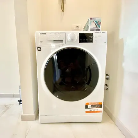 Penthouse With Panoramic Terrace-8 Minutes From The Duomo Lejlighed *