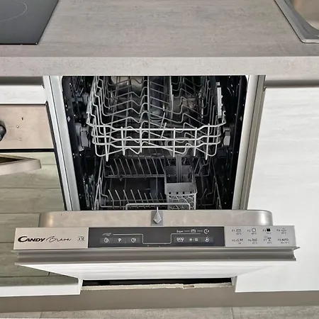 Monolocale Veniero Fiera *