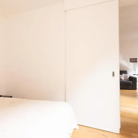 Atelier Brera Milaan