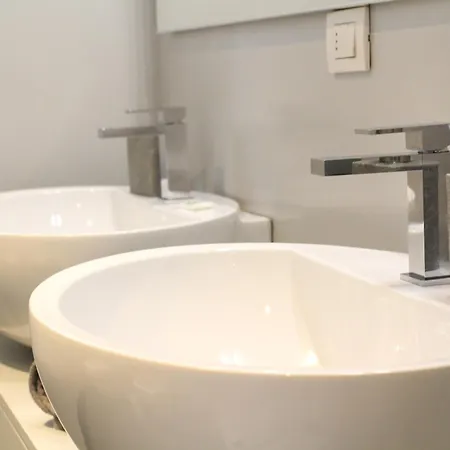 Bamboo Colico Loft Apartament