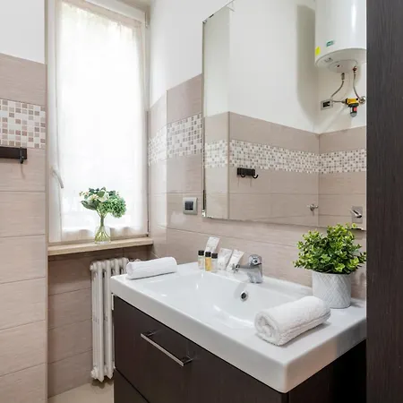 Strambio, 8 - Smart In ميلان