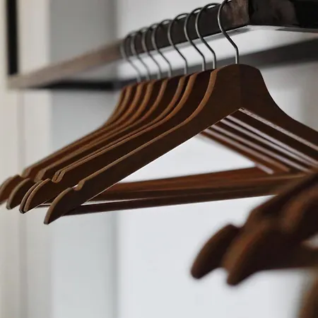 Minimal Chic Near 公寓