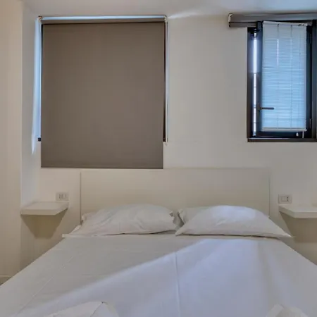 I-host - Maffei 20 Appartement *