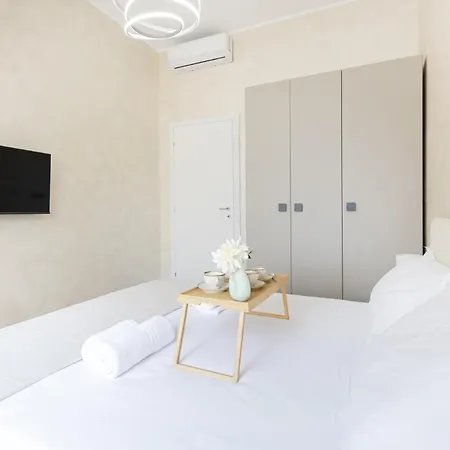 公寓 - Corso Porta Nuova 46 P4 - Porta Nuova *