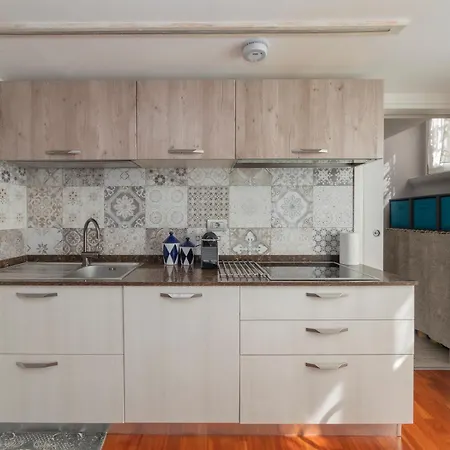 Apartment I-host - Nino Bixio 29