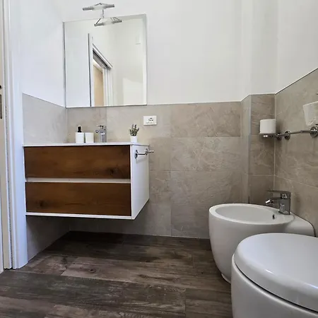 Yr - Loreto Апартаменты