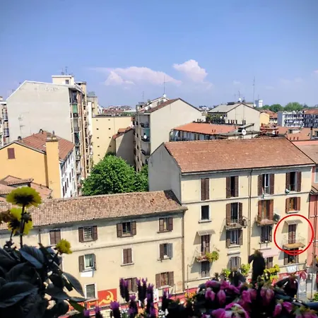 Apartmán Proletarian