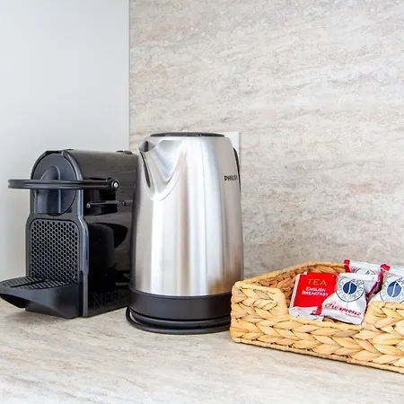 5min From Metro M1 New Flat Appartement