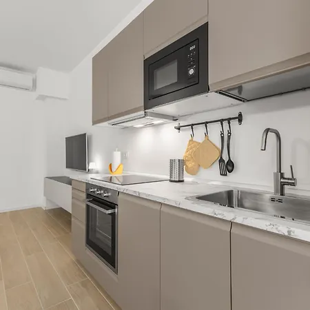 Appartamento Porta Venezia Corso Buenos Aires - Greendream - Wifi