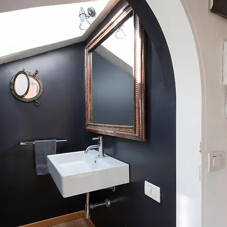 Washington District *