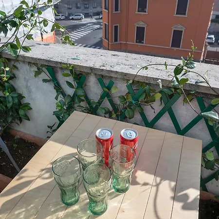 Washington District 아파트