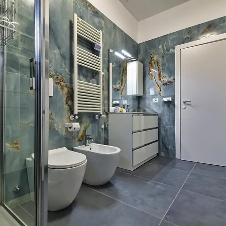 Appartamento Dream Brera *