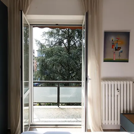 Sunny Spot Milano
